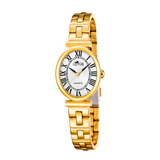 Relógio de senhora lotus 2gether 19018/5 mostrador prateado e pulseira de aço_PRODUCT