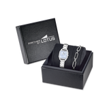 Relógio lotus 19020/3 azul mulher_ARTISTIC