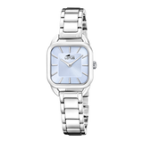 Relógio de senhora lotus 2gether 19020/3 mostrador azul claro e pulseira de aço_PRODUCT