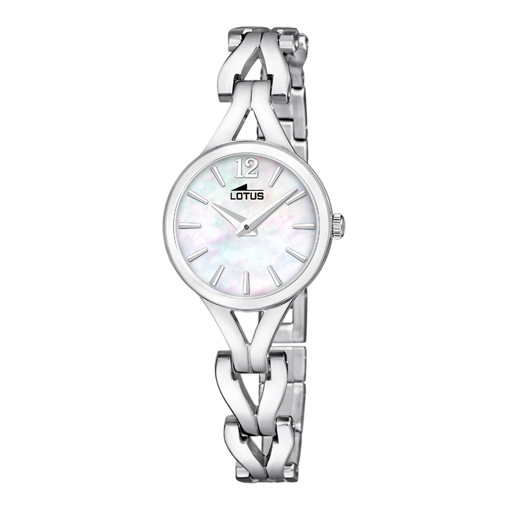 Relógio lotus 19022/1 branco mulher_PRODUCT
