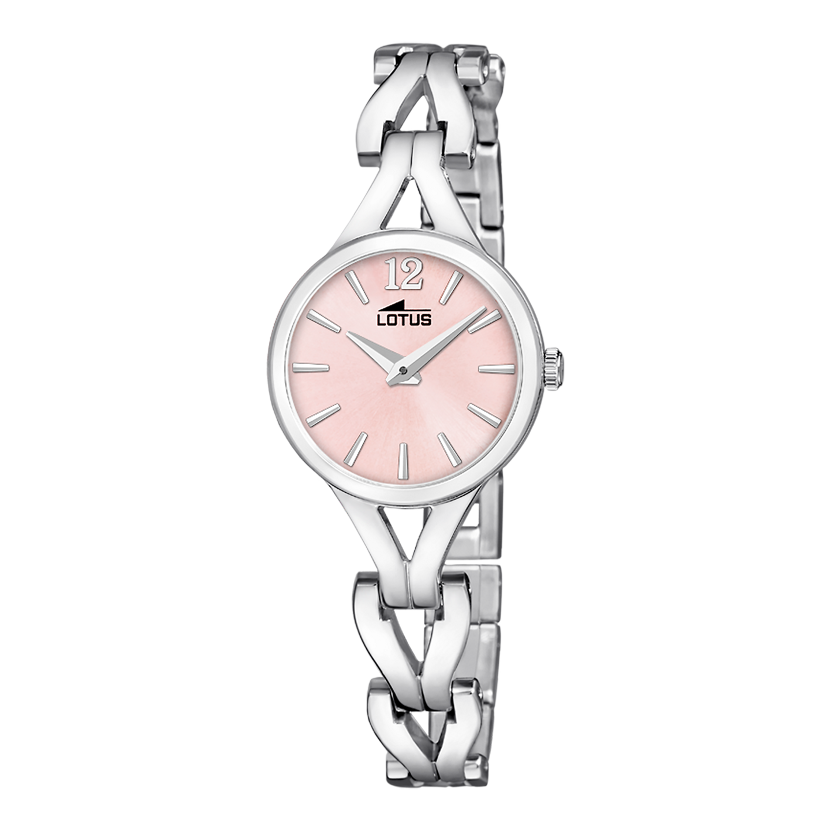 Relógio lotus 19022/2 rosa mulher_PRODUCT