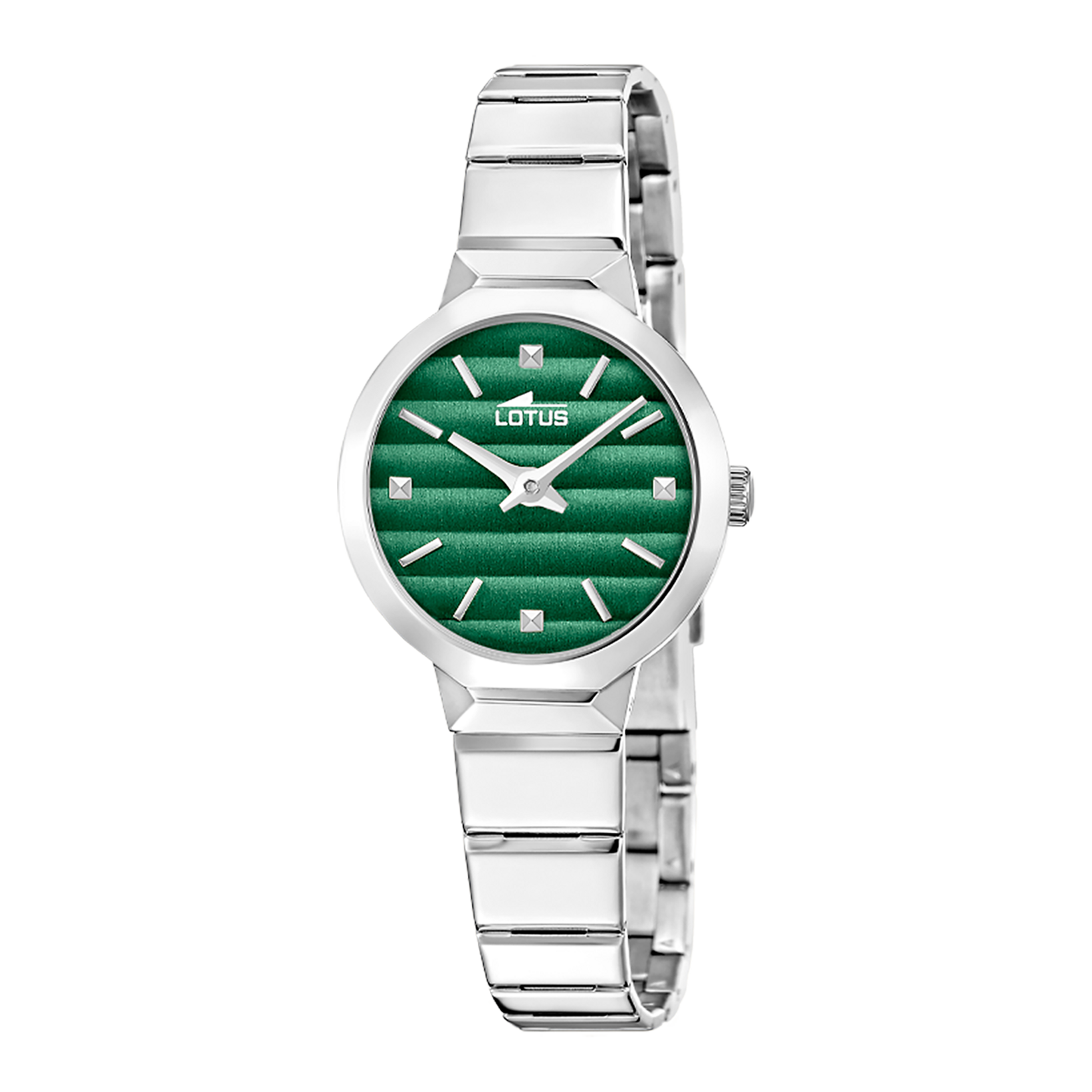 Relógio lotus 19026/5 verde mulher_PRODUCT