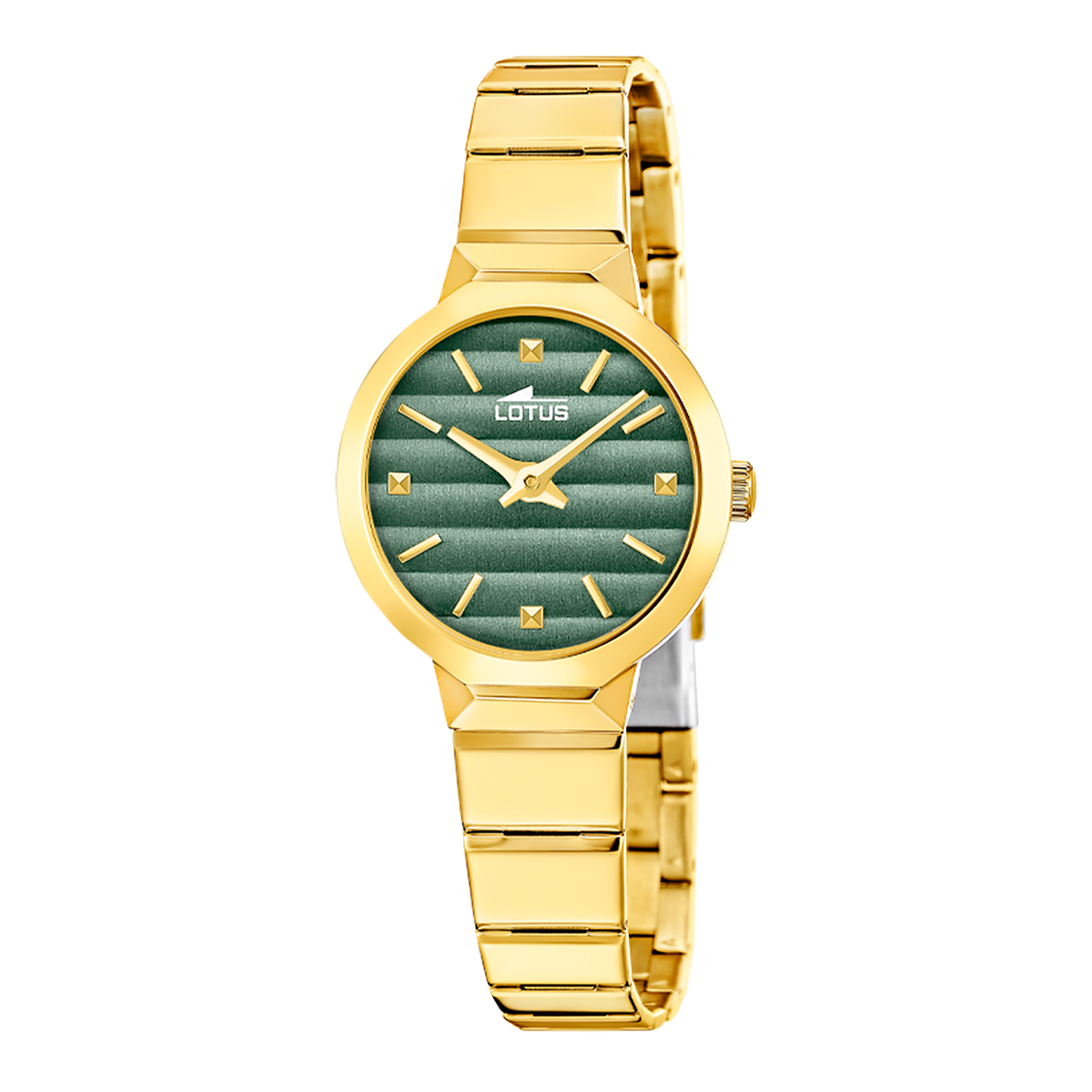 Relógio lotus 19028/3 verde mulher_PRODUCT
