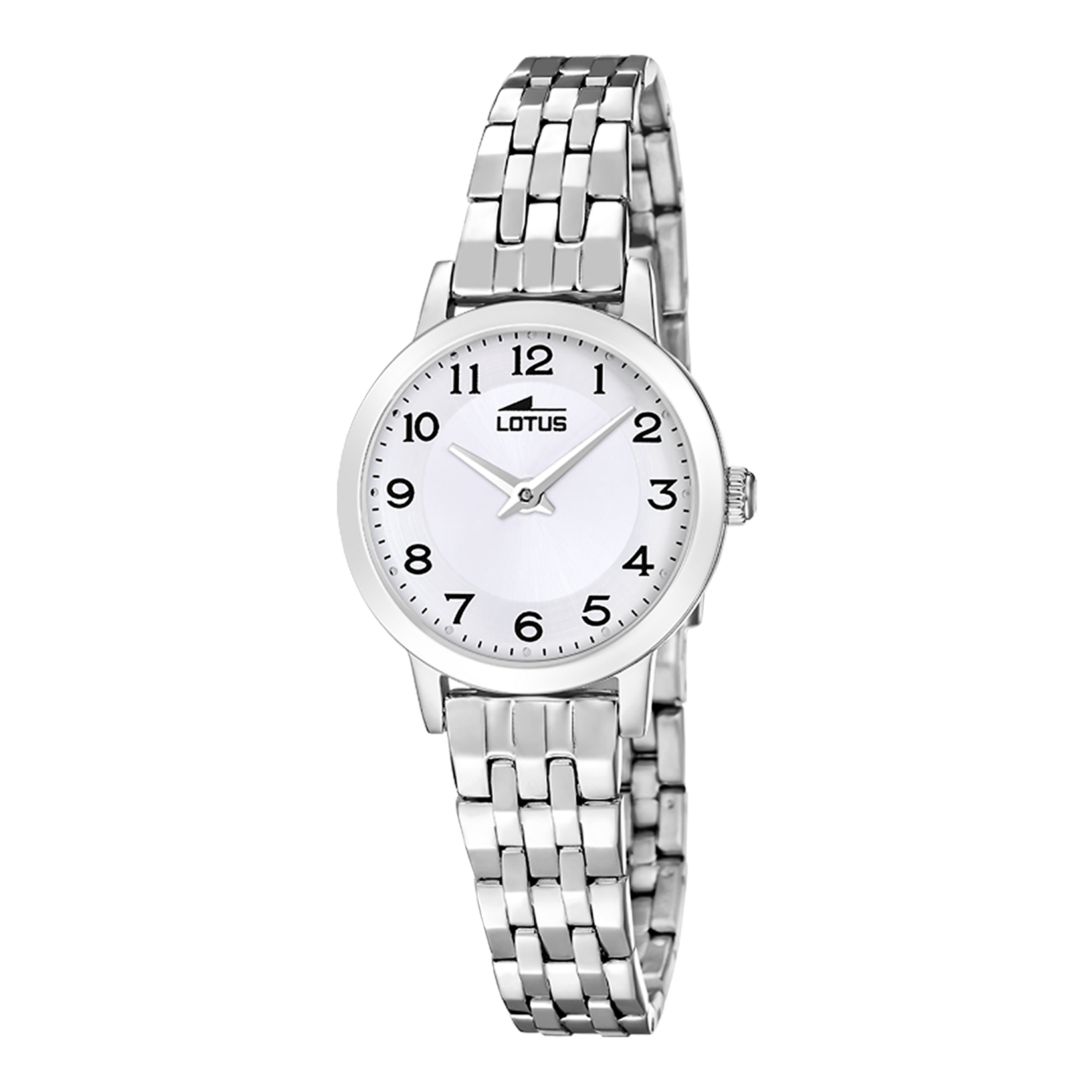 Relógio lotus 19030/2 branco mulher_PRODUCT