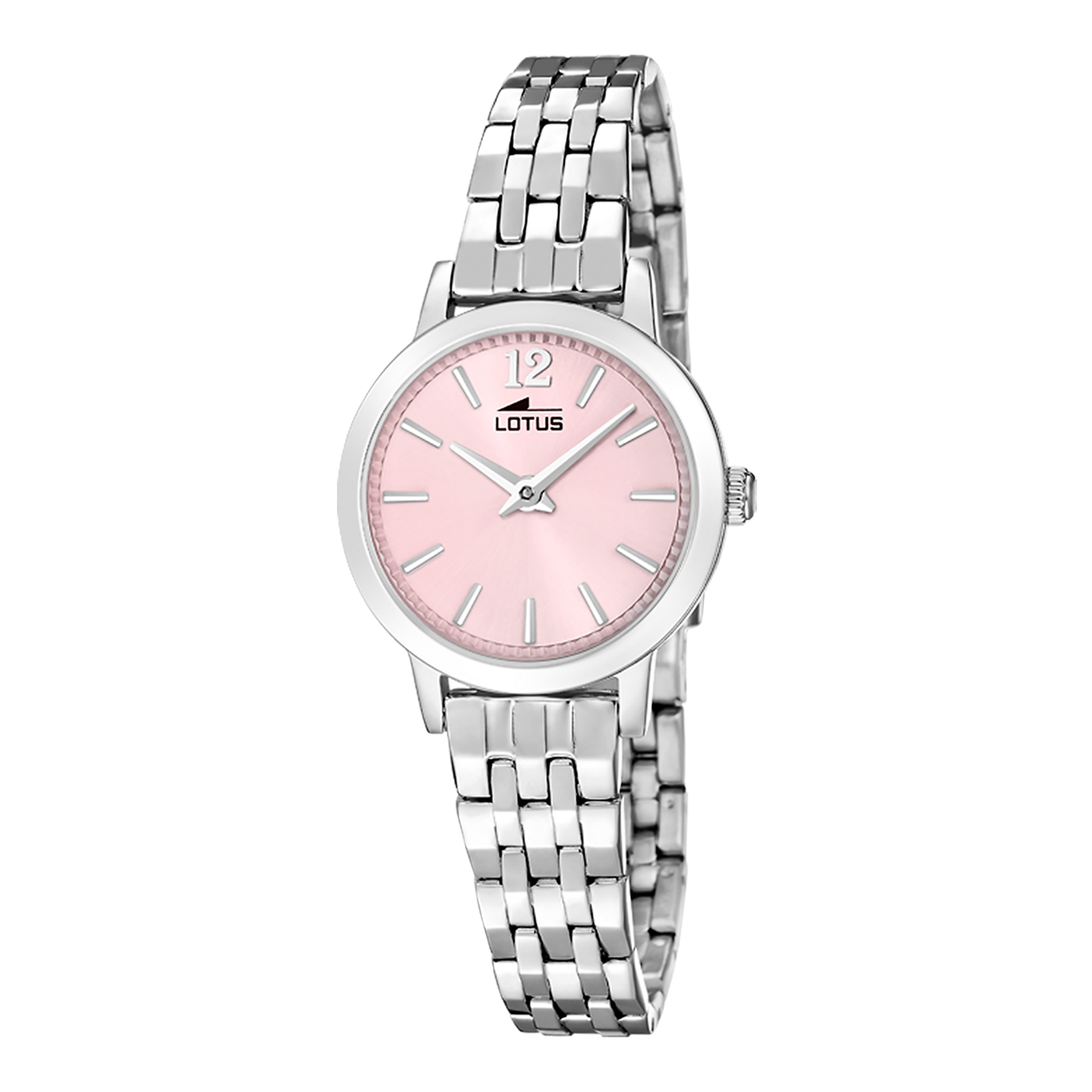 Relógio lotus 19030/3 rosa mulher_PRODUCT
