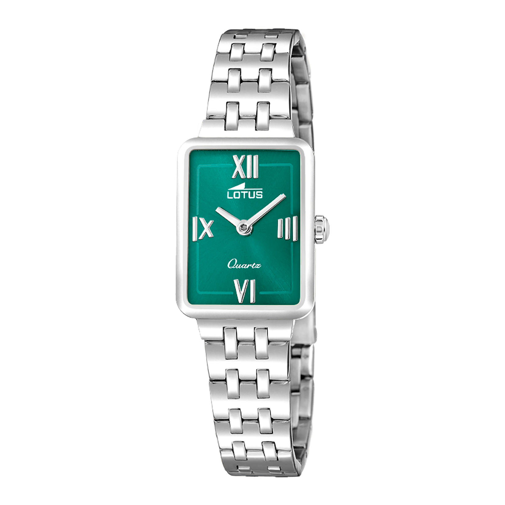 Relógio lotus 19032/4 verde mulher_PRODUCT