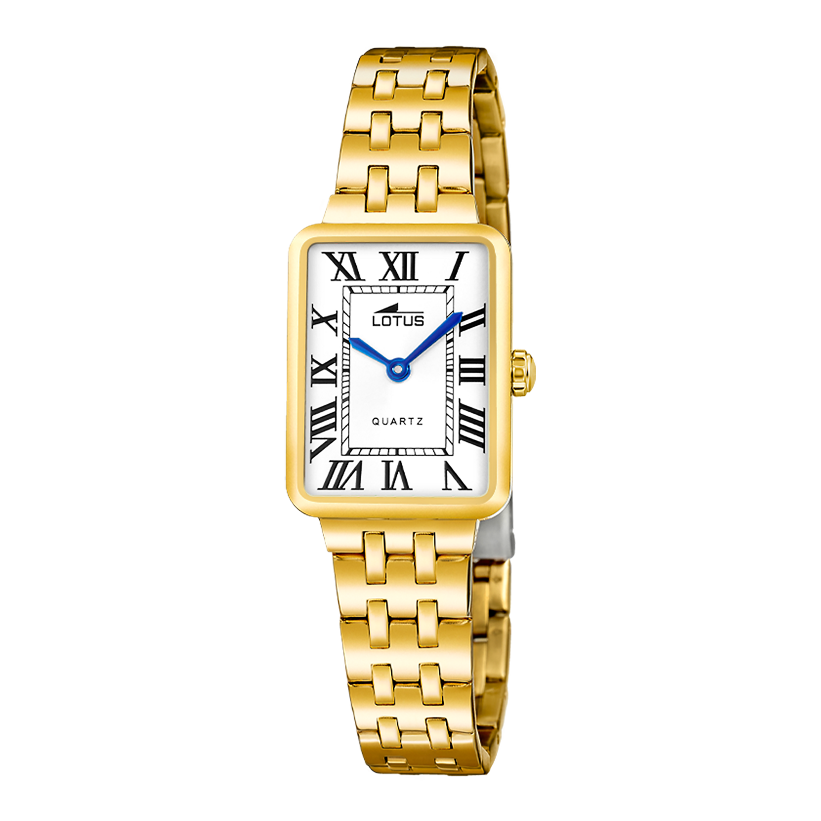 Relógio lotus 19033/1 branco mulher_PRODUCT