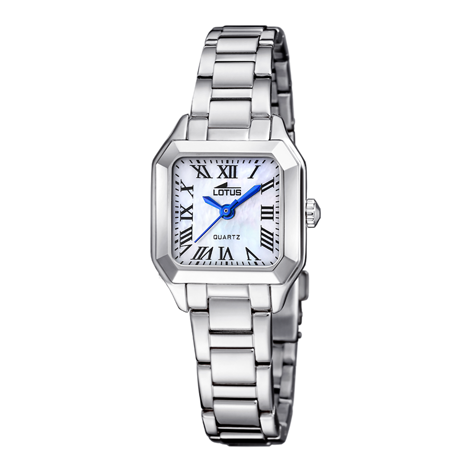Relógio lotus 19034/2 branco mulher_PRODUCT