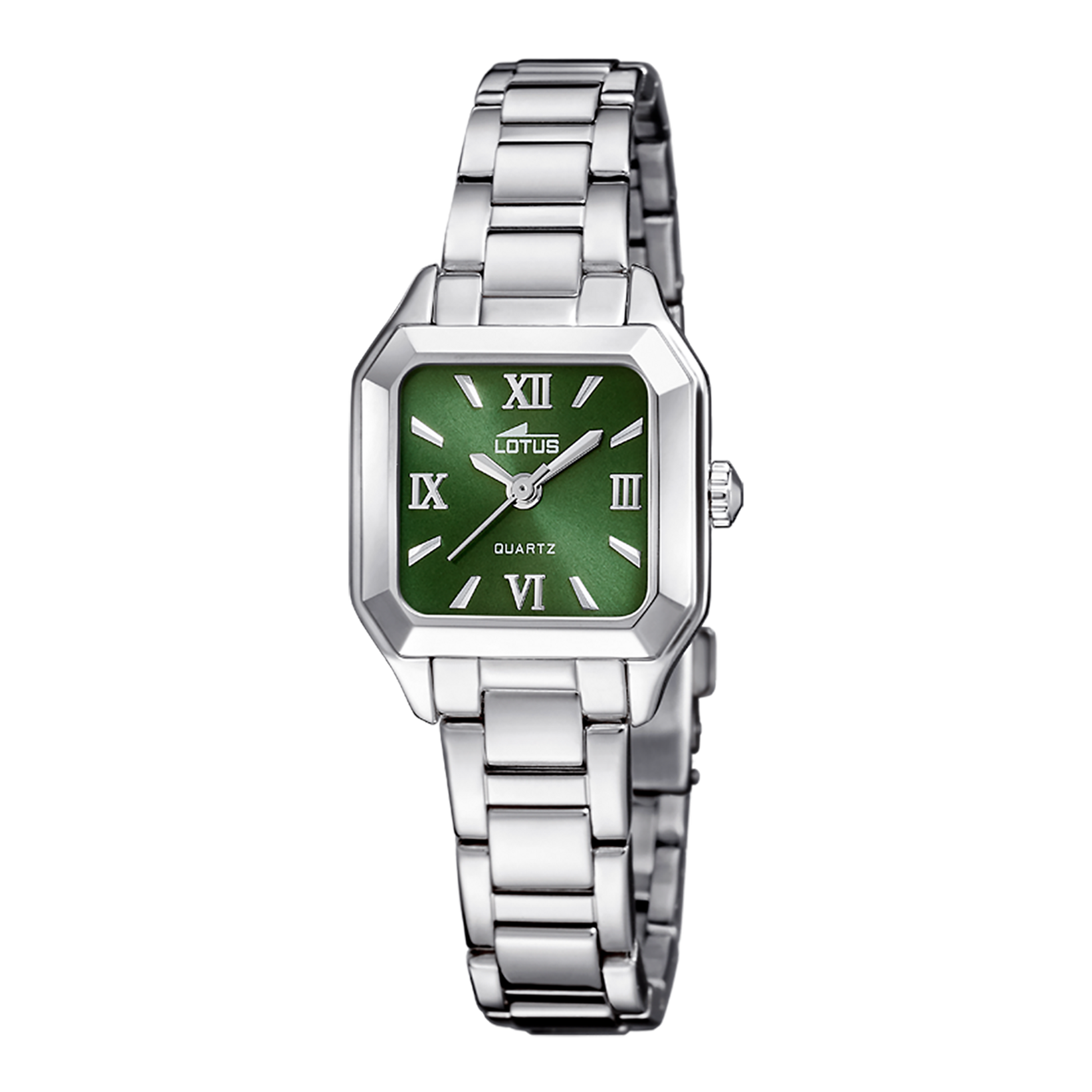 Relógio lotus 19034/4 verde mulher_PRODUCT