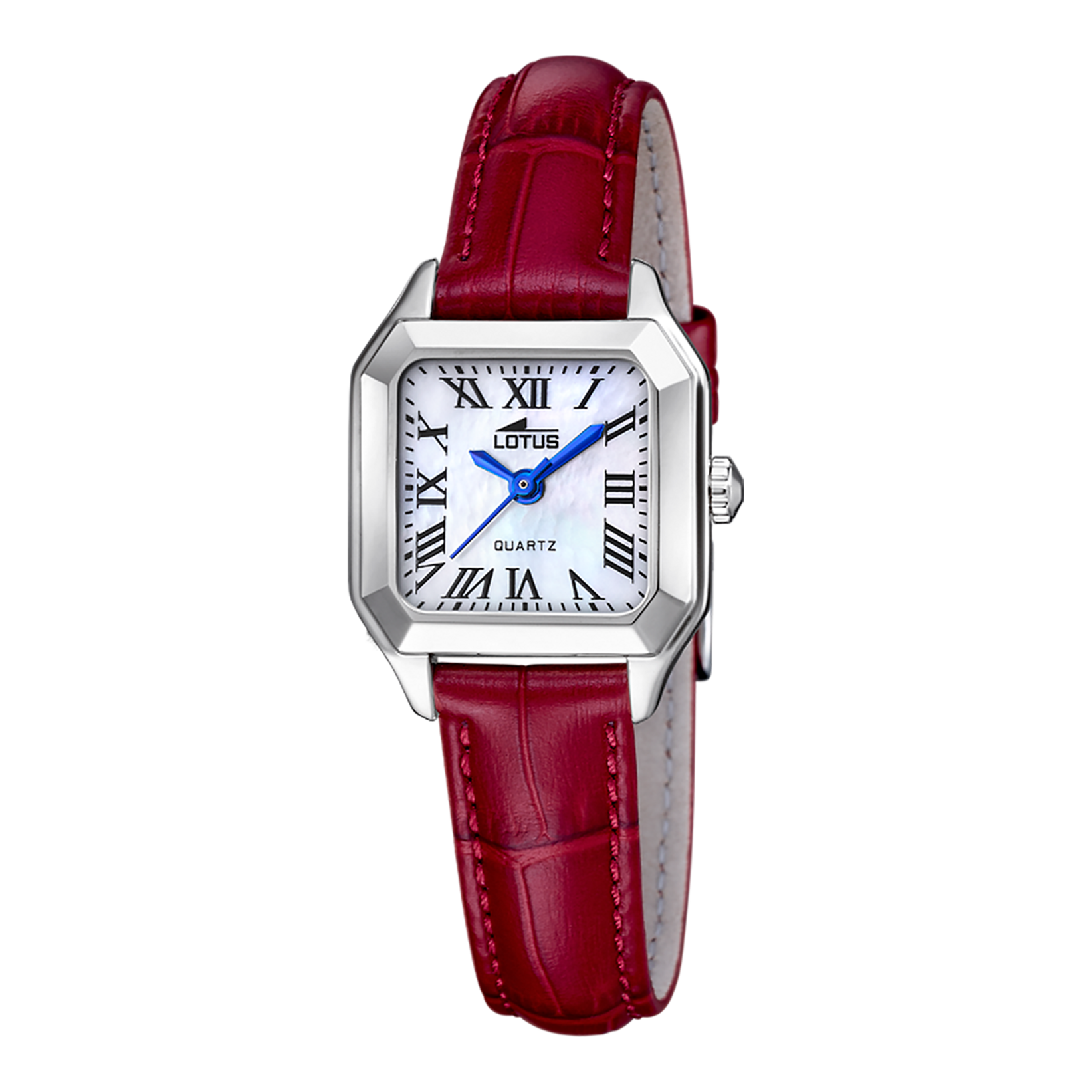 Relógio lotus 19035/2 prata cinza mulher_PRODUCT