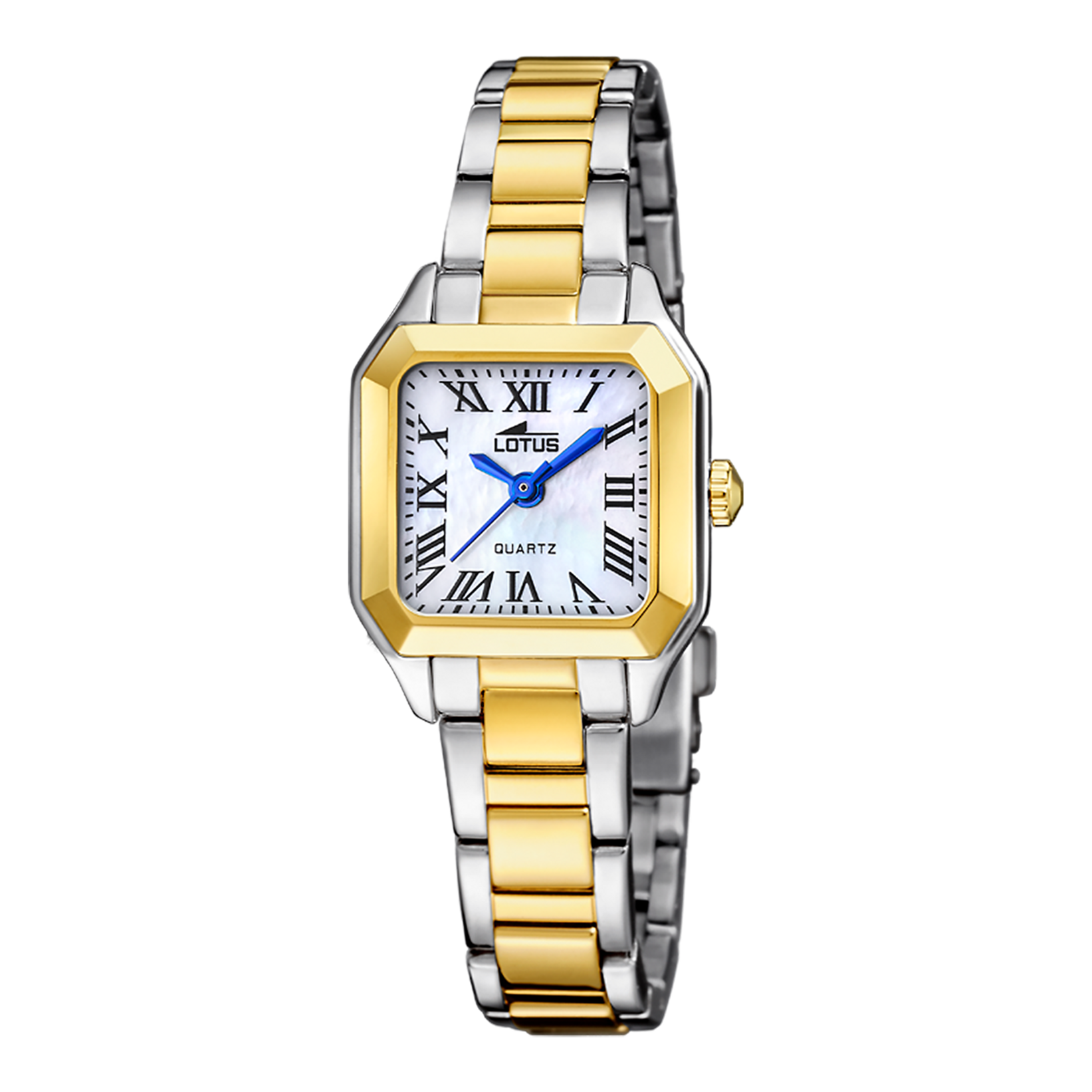 Relógio lotus 19036/2 prata cinza mulher_PRODUCT