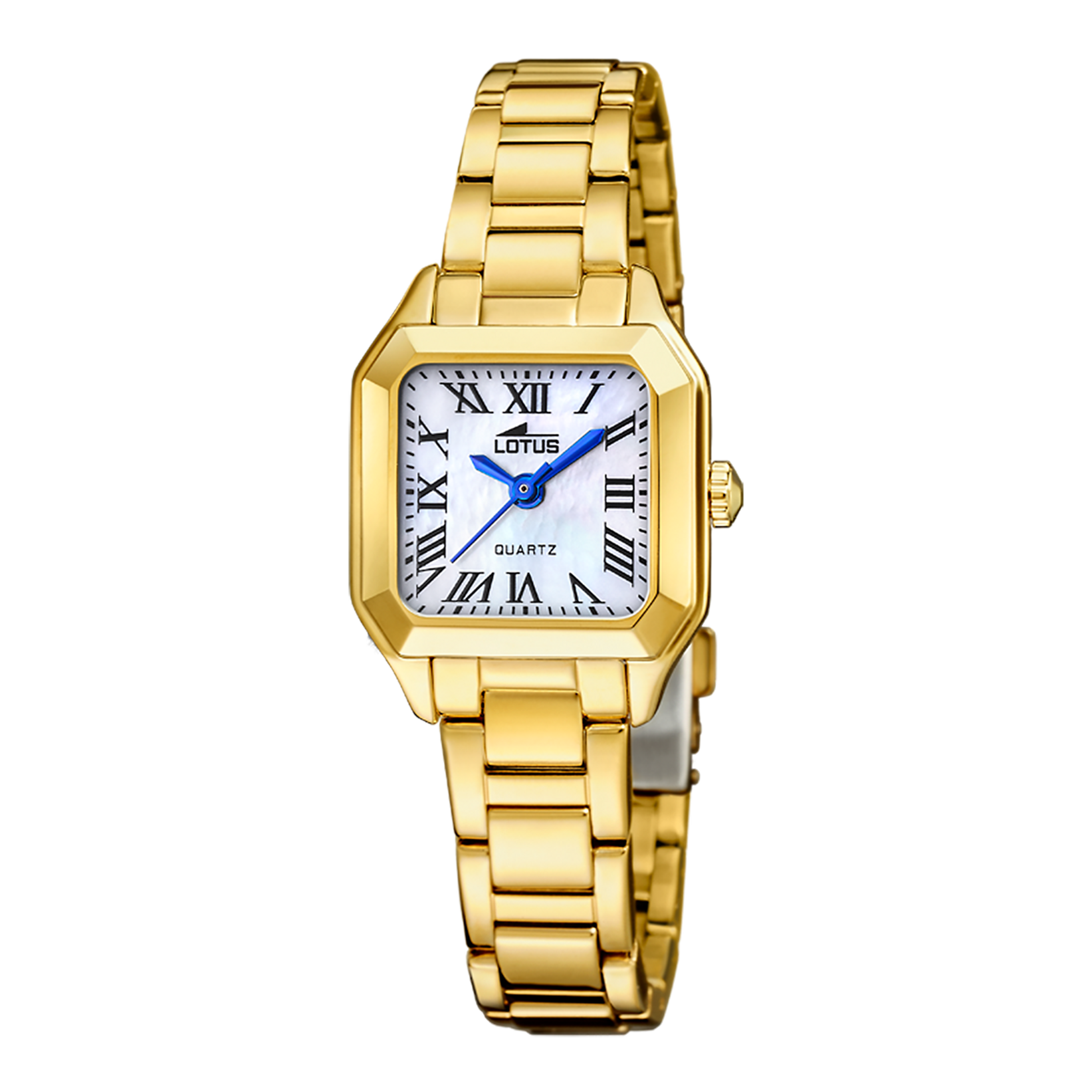 Relógio lotus 19037/2 prata cinza mulher_PRODUCT