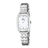 Relógio de senhora lotus 2gether 19039/1 mostrador madre-pérola e pulseira de aço_PRODUCT