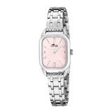 Relógio de senhora lotus 2gether 19039/2 mostrador rosa claro e pulseira de aço_PRODUCT