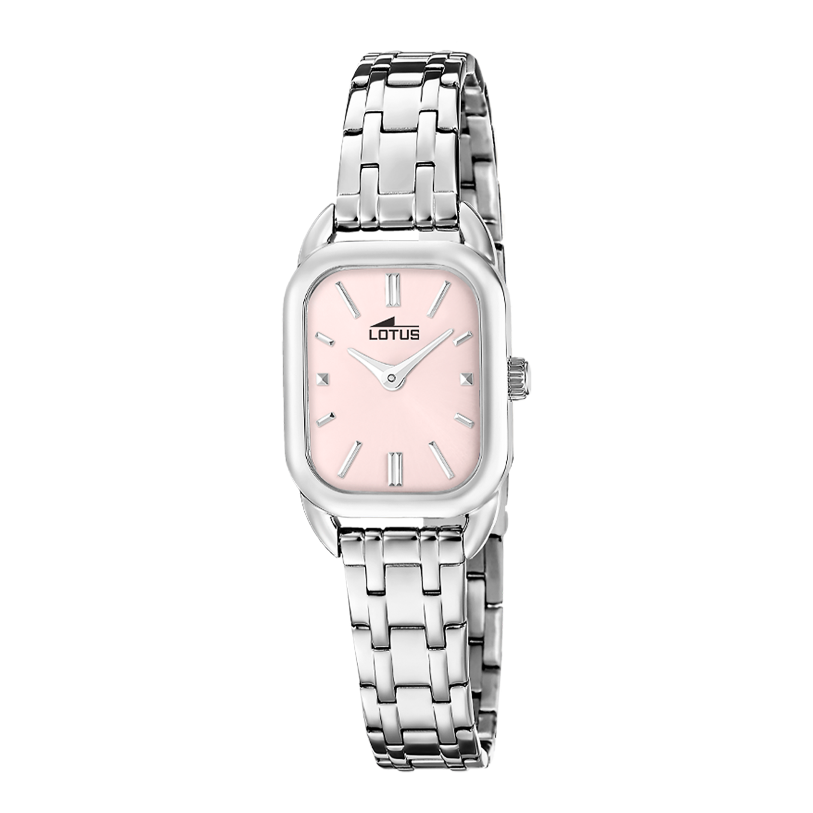 Relógio lotus 19039/2 rosa mulher_PRODUCT