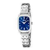 Relógio de senhora lotus 2gether 19039/4 mostrador azul e pulseira de aço_PRODUCT