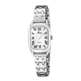 Relógio de senhora lotus 2gether 19039/7 mostrador prateado e pulseira de aço_PRODUCT