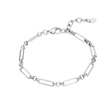 Relógio lotus 19040/1 prata cinza mulher_ARTISTIC