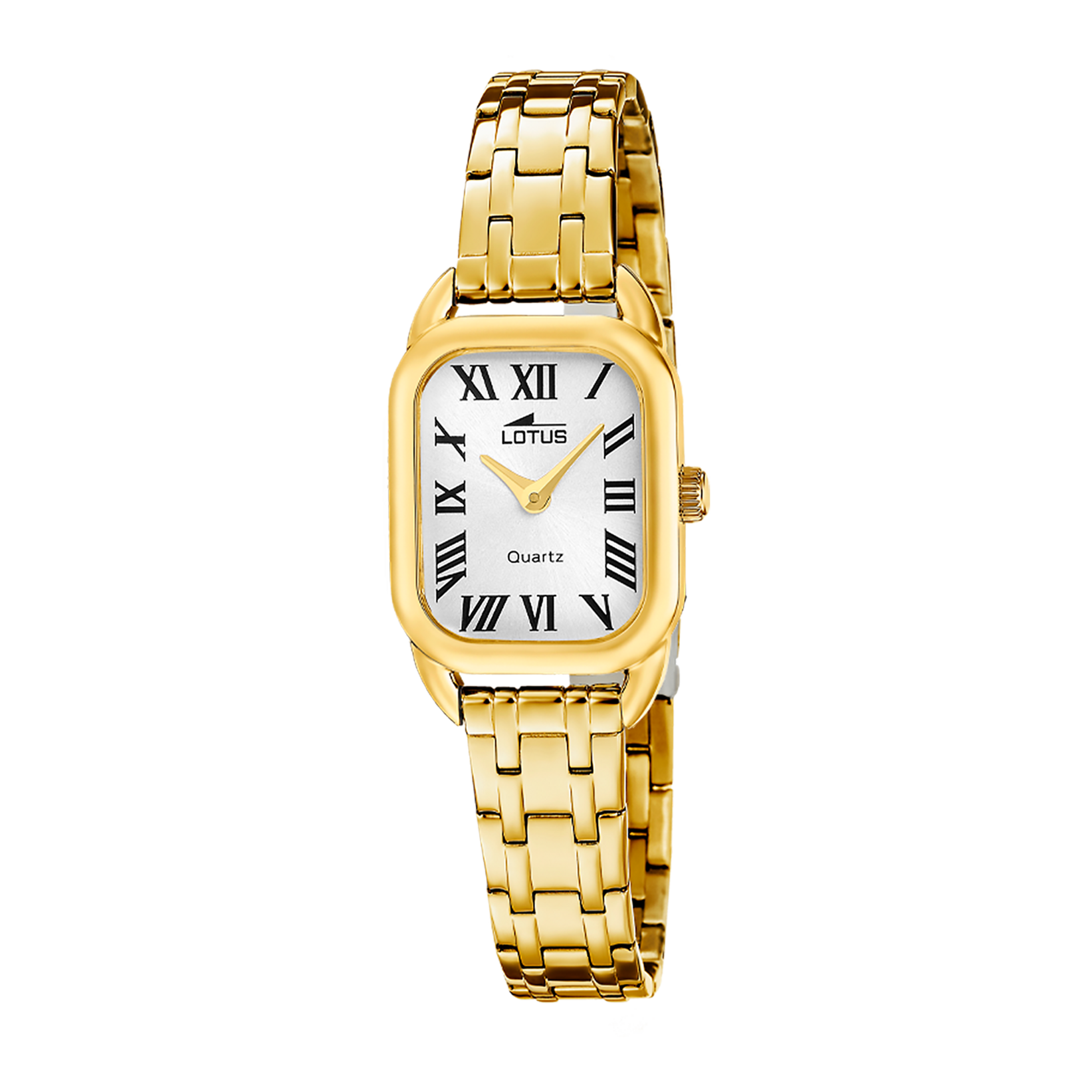 Relógio lotus 19041/6 prata cinza mulher_PRODUCT