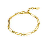 Relógio lotus 19042/3 bege mulher_ARTISTIC