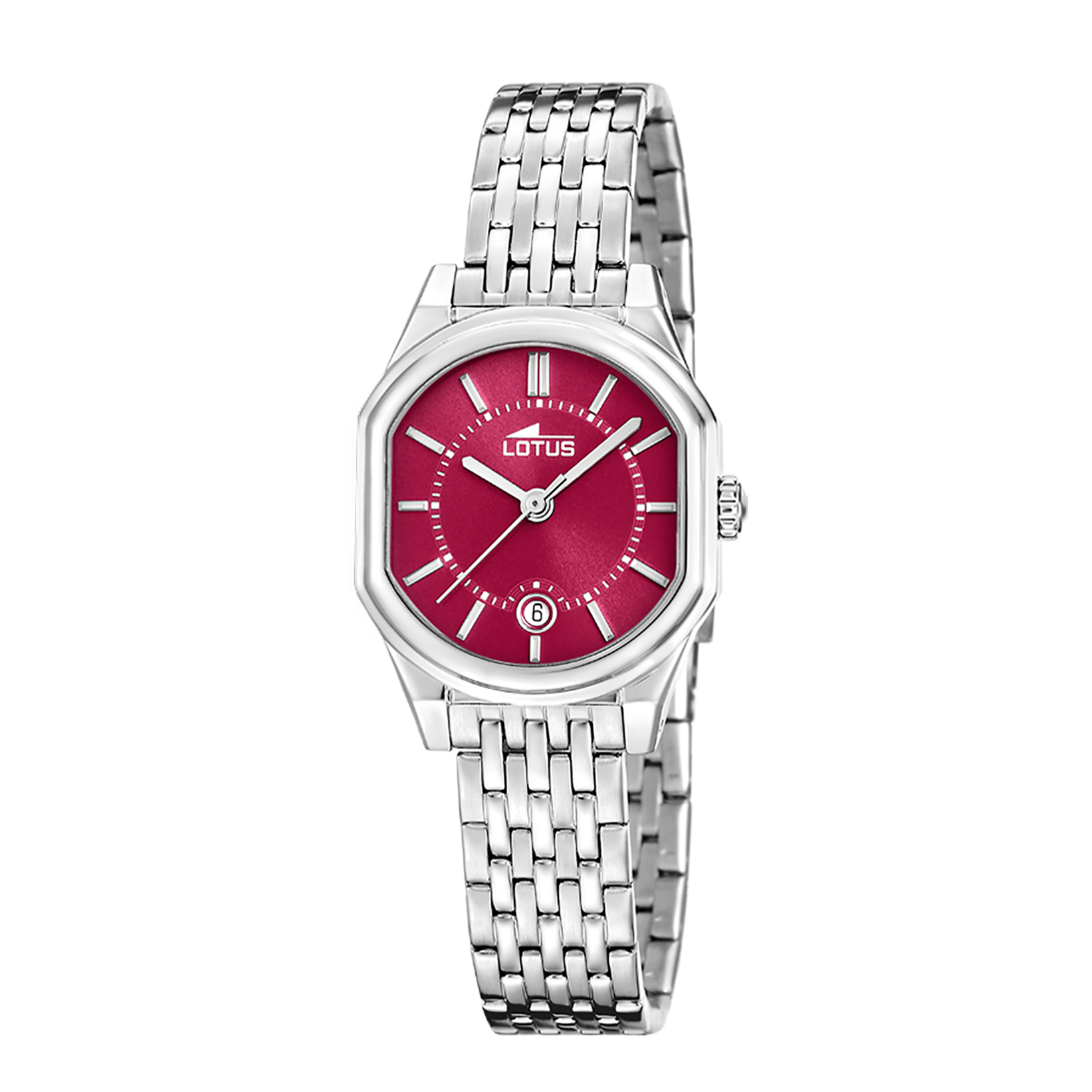 Relógio lotus 19043/2 burdeos mulher_PRODUCT