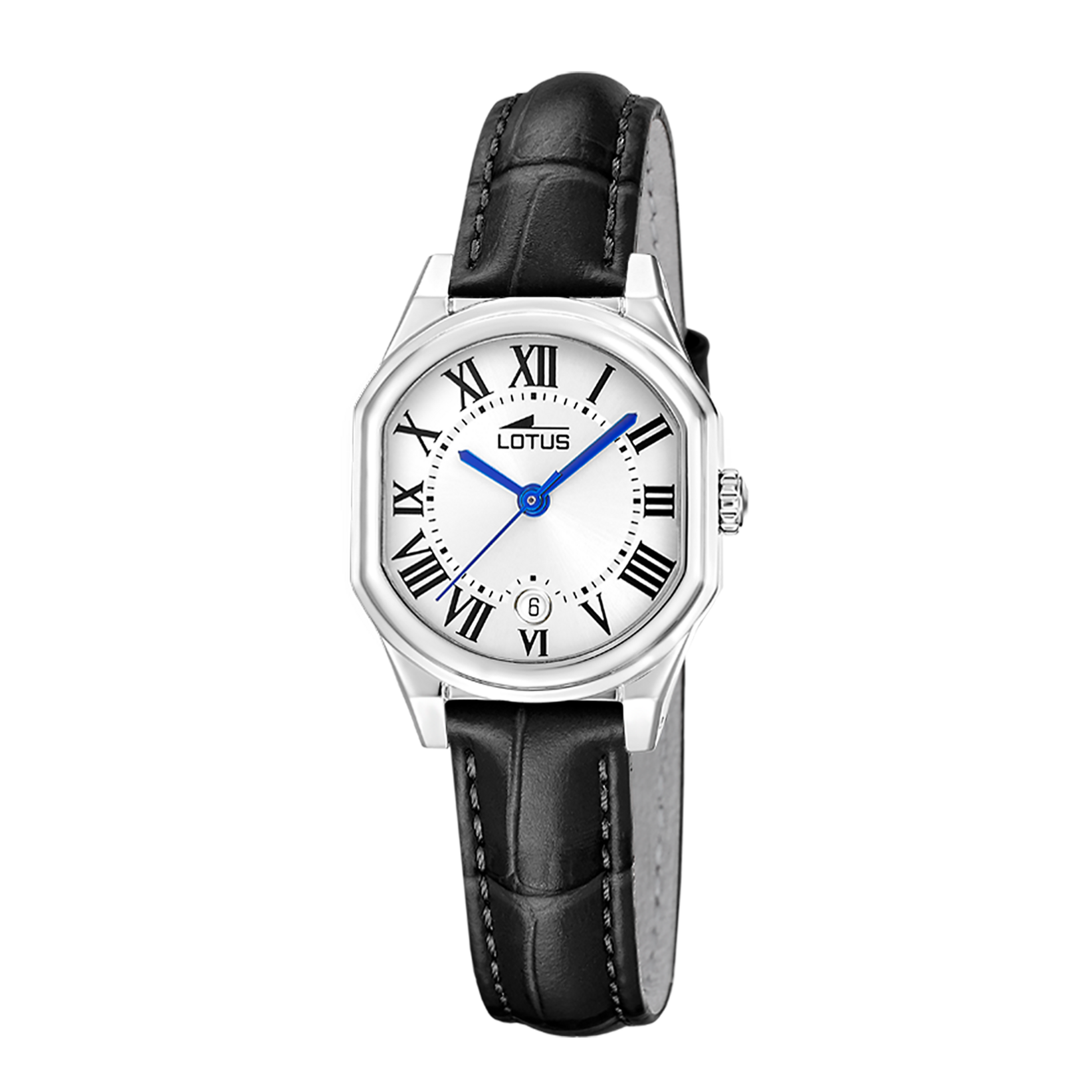 Relógio lotus 19044/1 prata cinza mulher_PRODUCT