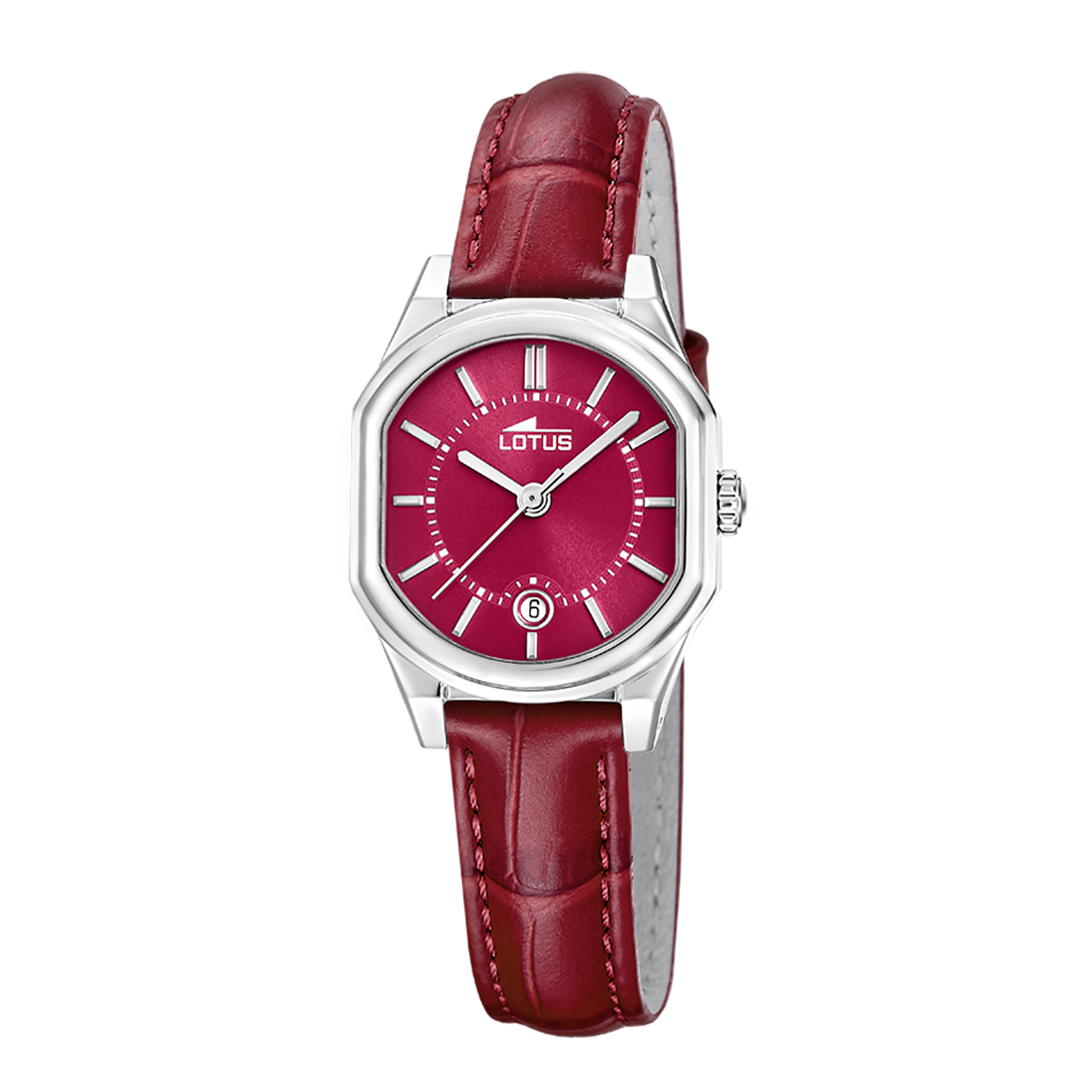 Relógio lotus 19044/4 burdeos mulher_PRODUCT