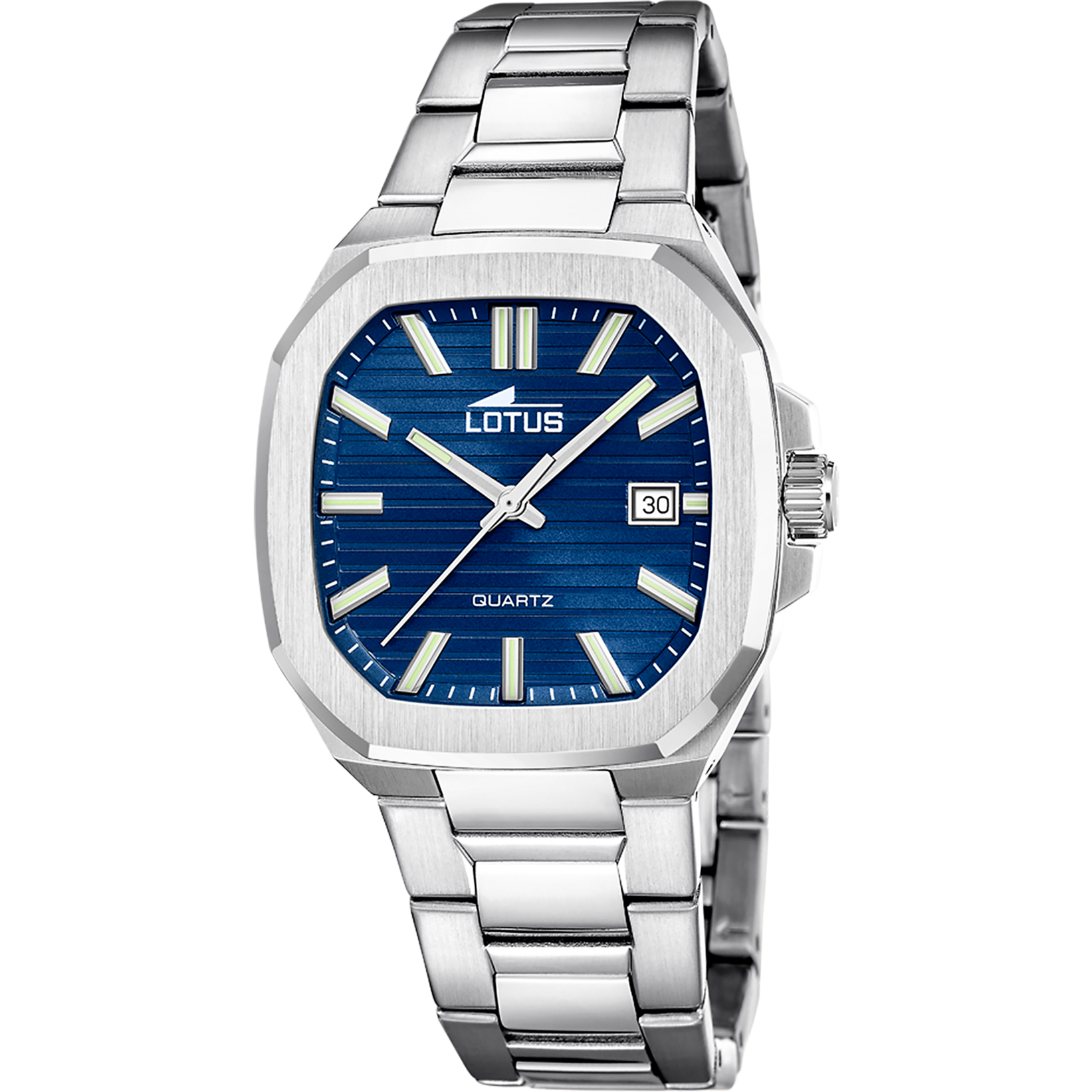Relógio lotus 19047/2 azul homem_PRODUCT