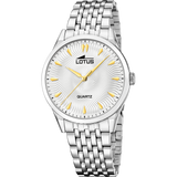 Relógio lotus classic steel 19056/2 prata cinza pulsera de de aço inoxidável, homem_PRODUCT