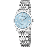 Relógio lotus classic steel 19058/3 azul pulsera de de aço inoxidável, mulher_PRODUCT