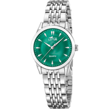 Relógio lotus classic steel 19058/4 verde pulsera de de aço inoxidável, mulher_PRODUCT