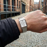 Relógio lotus 19076/1 prata cinza homem_LIFESTYLE
