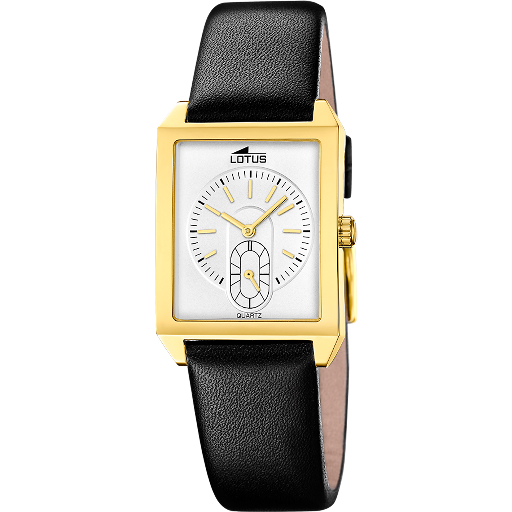 Relógio lotus 19079/1 prata cinza homem_PRODUCT