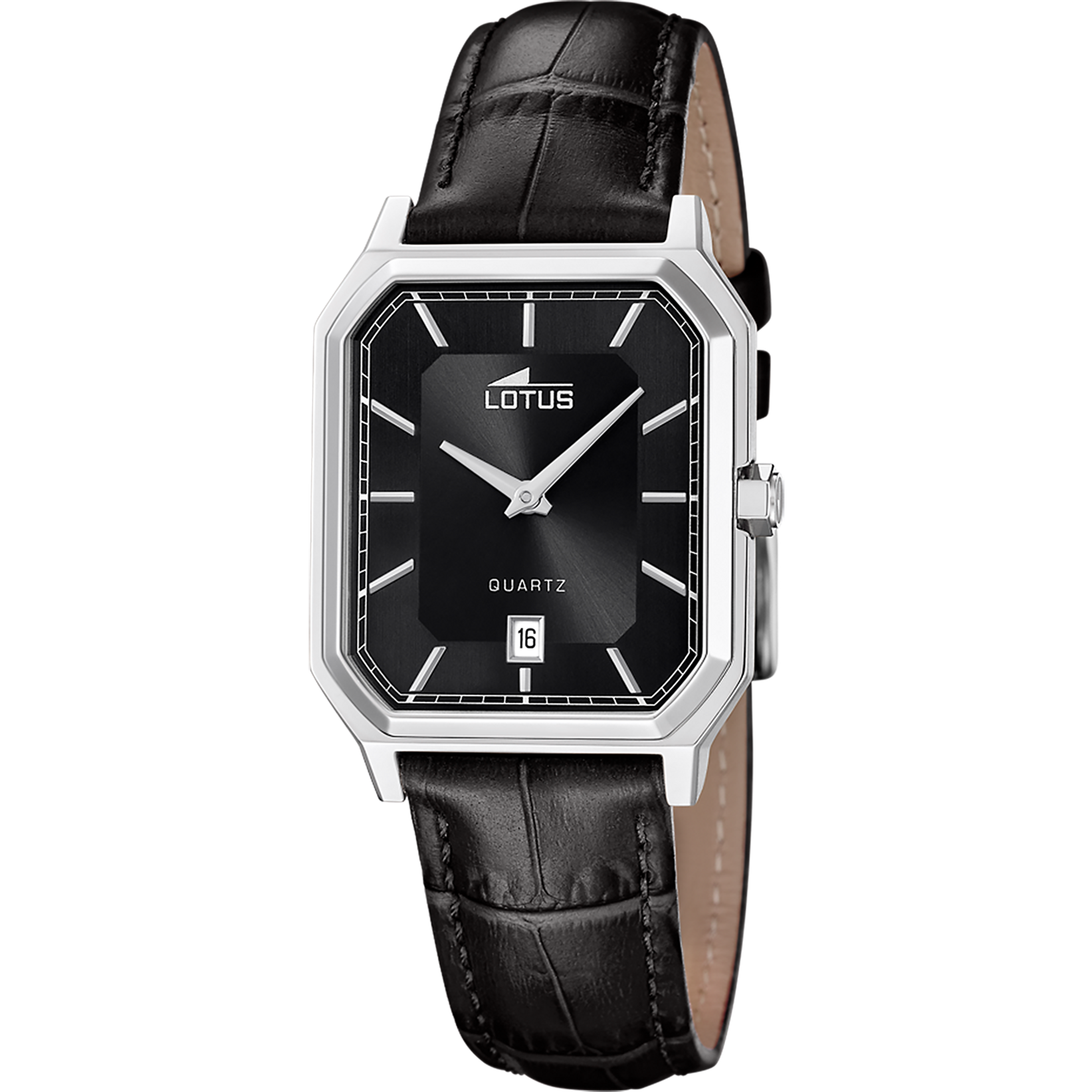 Relógio lotus 19080/4 preto homem_PRODUCT