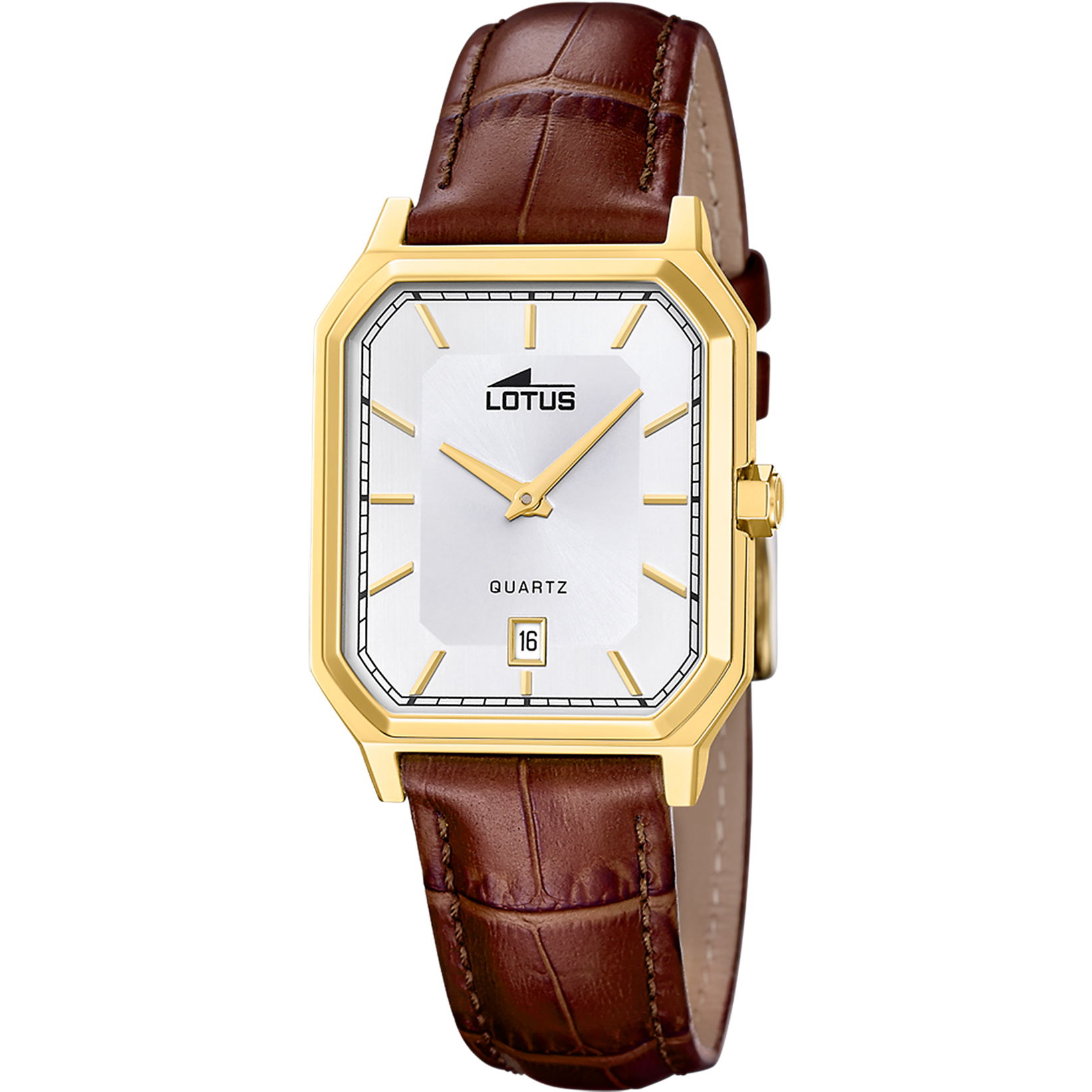 Relógio lotus 19081/2 prata cinza homem_PRODUCT
