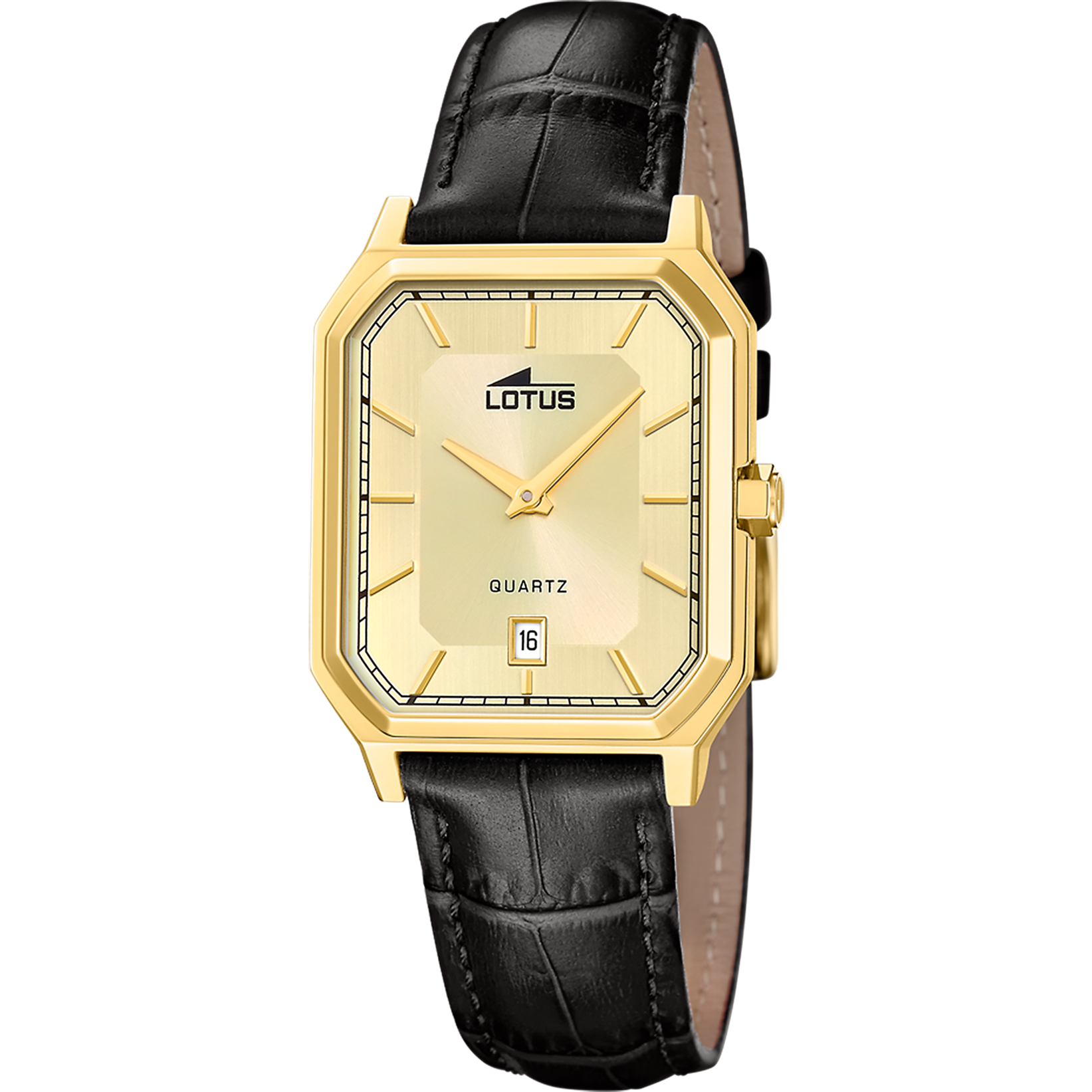Relógio lotus 19081/3 dourado homem_PRODUCT