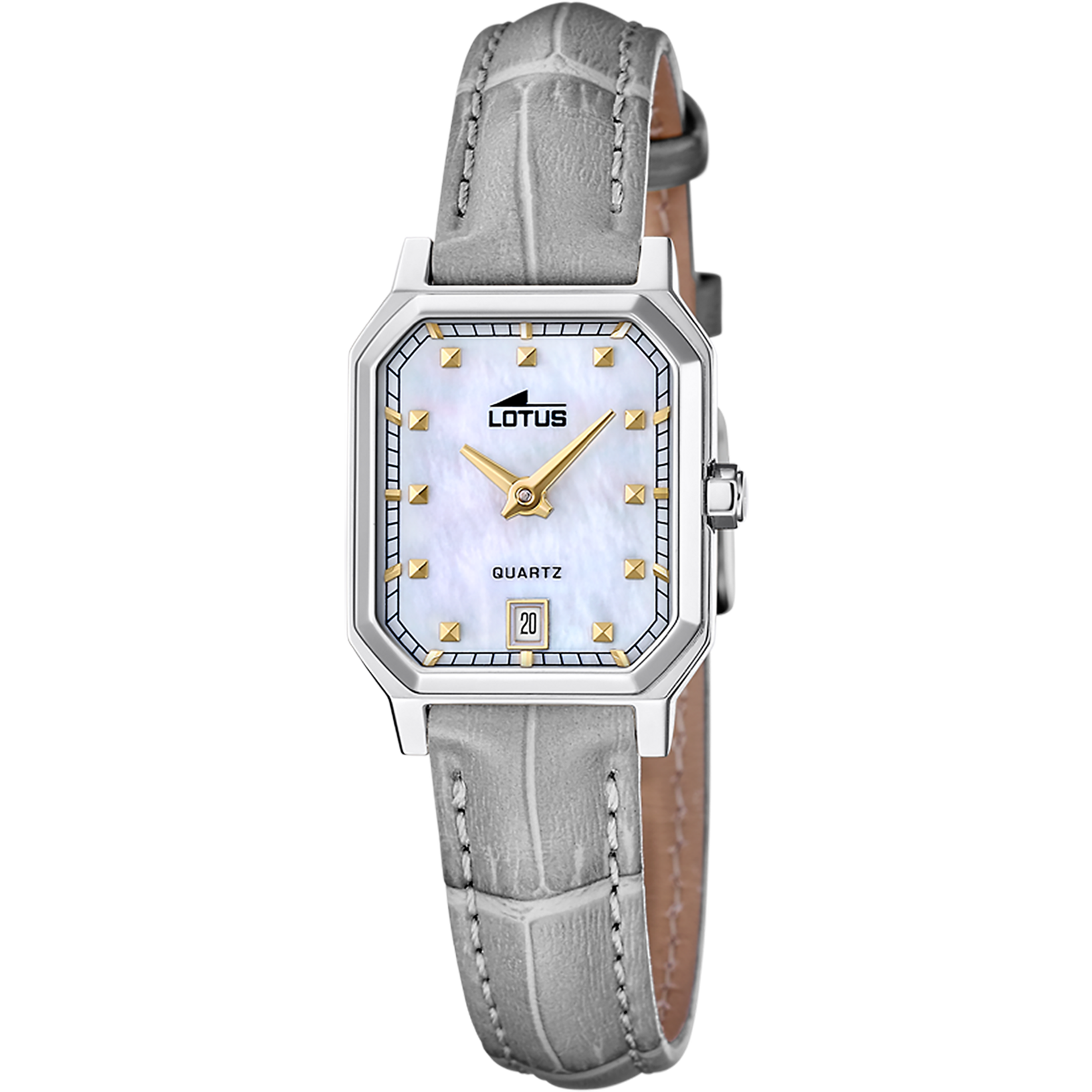 Relógio lotus 19082/2 multicolorado mulher_PRODUCT