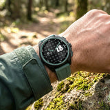 Relógio masculino lotus connected full d 20002/3_LIFESTYLE