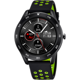 Smartwatch lotus 50013/1 com pulseira de borracha, bluetooth, masculino_PRODUCT