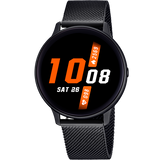 Smartwatch Lotus Coleção Smartwatch 50016/1, 180mah, Ips 1.28’’ Pulseira Em Aço Inoxidável 316l
