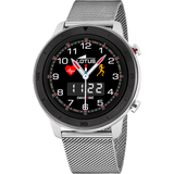 Smartwatch lotus 50021/1 com pulseira de aço inox, bluetooth, masculino_PRODUCT
