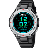 Smartwatch lotus 50024/2, com gps, pulseira de borracha, bluetooth, masculino_PRODUCT