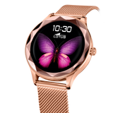 Smartwatch lotus smartime 50036/1, 120mah, bluetooth, feminino_ARTISTIC