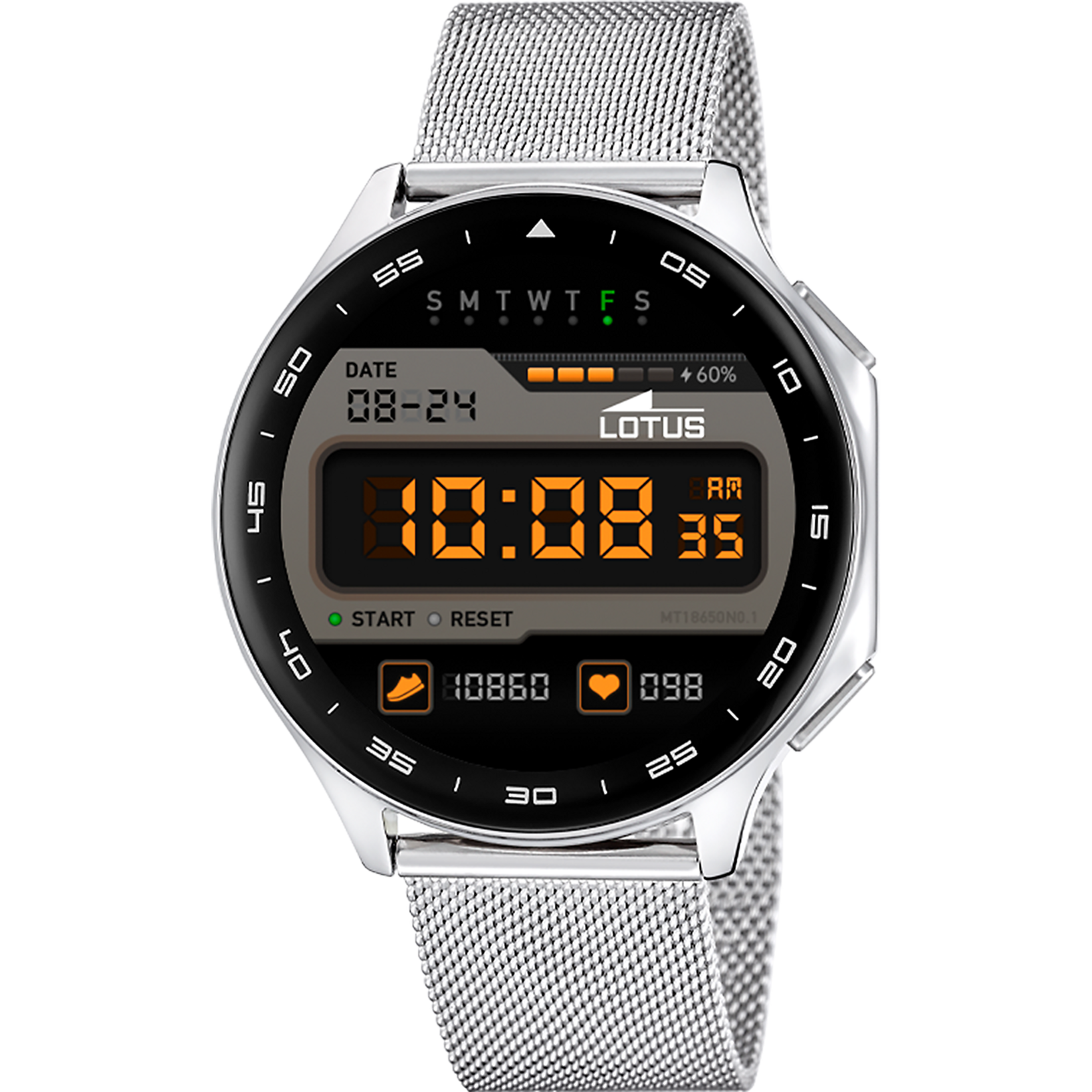 Relógio lotus 50050/2 homem_PRODUCT