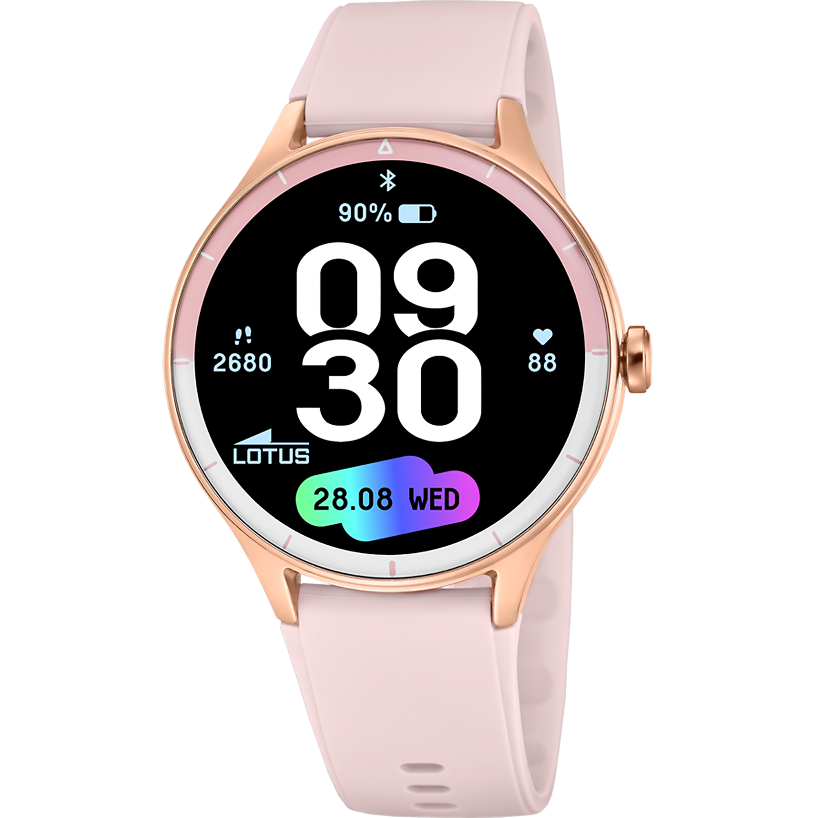 Smartwatch lotus smartime leve controlo do stress 50201/1_PRODUCT