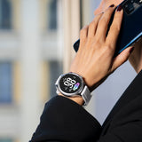 Smartwatch lotus smartime naya lite função chamadas 50203/1_LIFESTYLE