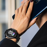 Smartwatch lotus smartime naya lite função chamadas 50205/1_LIFESTYLE