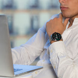 Smartwatch lotus smartime nexo função chamadas 50206/1_LIFESTYLE