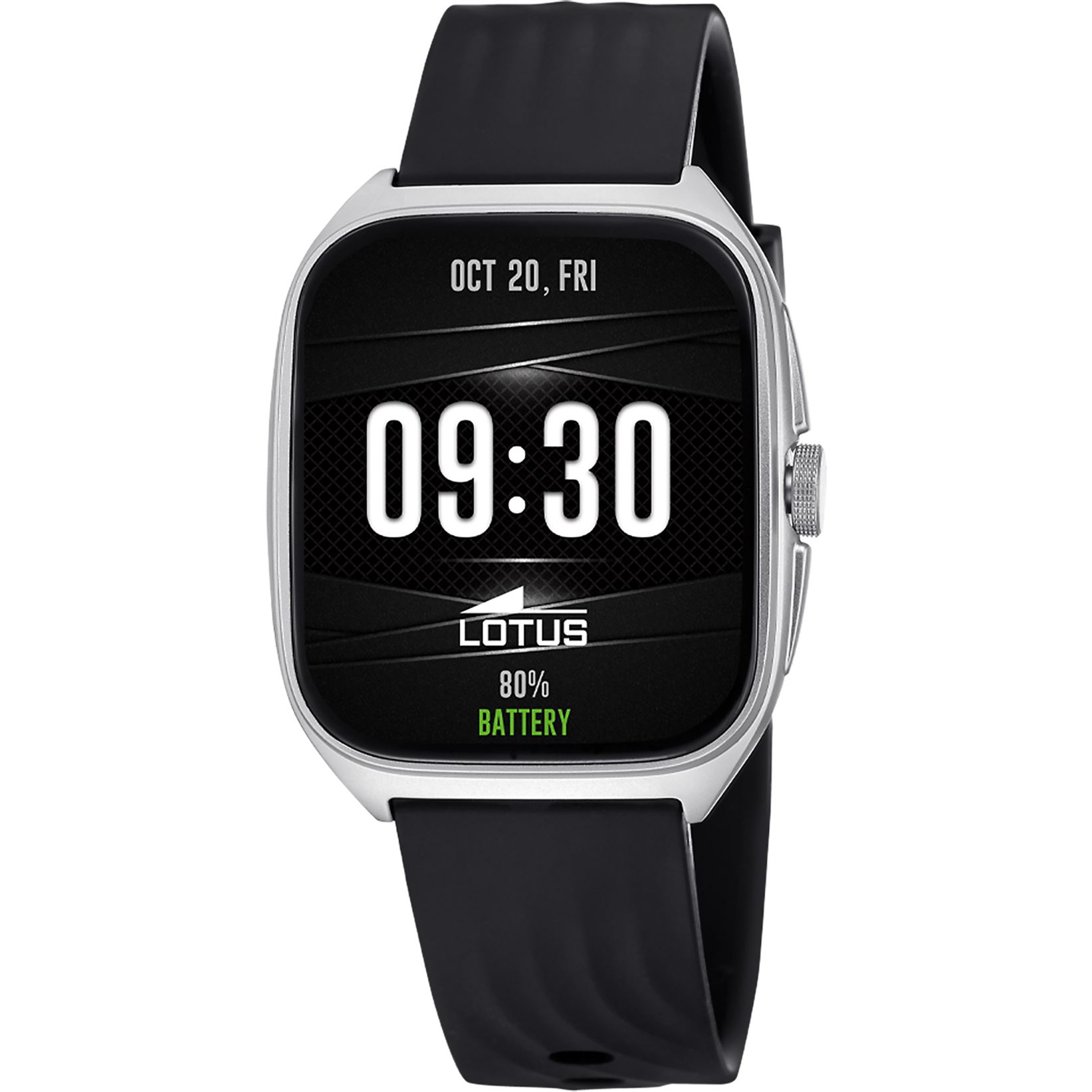 Smartwatch lotus smartime ondas 2 ecrã curvo animado 50210/1_PRODUCT