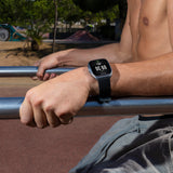 Smartwatch lotus smartime ondas 2 ecrã curvo animado 50210/1_LIFESTYLE
